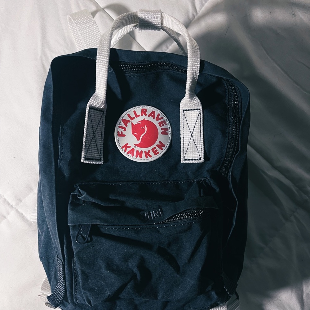 Fjallraven Small Kanken